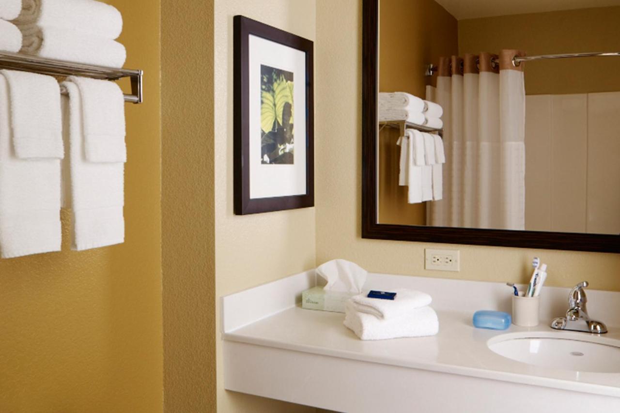 Extended Stay America Suites - Chicago - O'Hare - Allstate Arena Des Plaines Extérieur photo