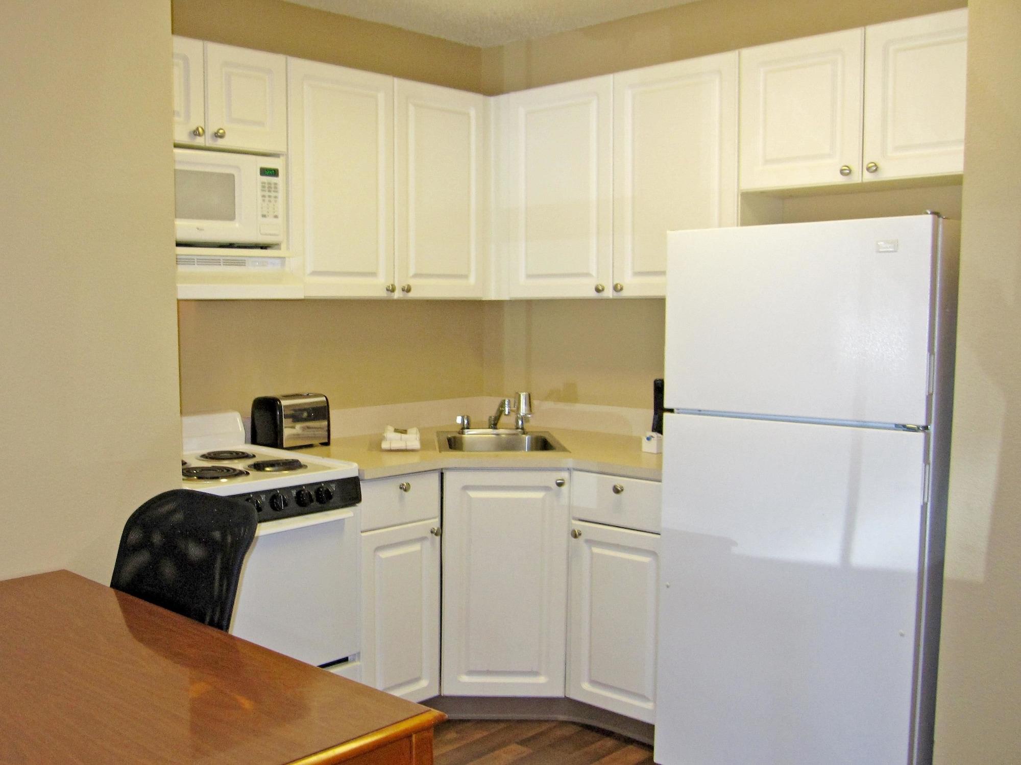 Extended Stay America Suites - Chicago - O'Hare - Allstate Arena Des Plaines Extérieur photo