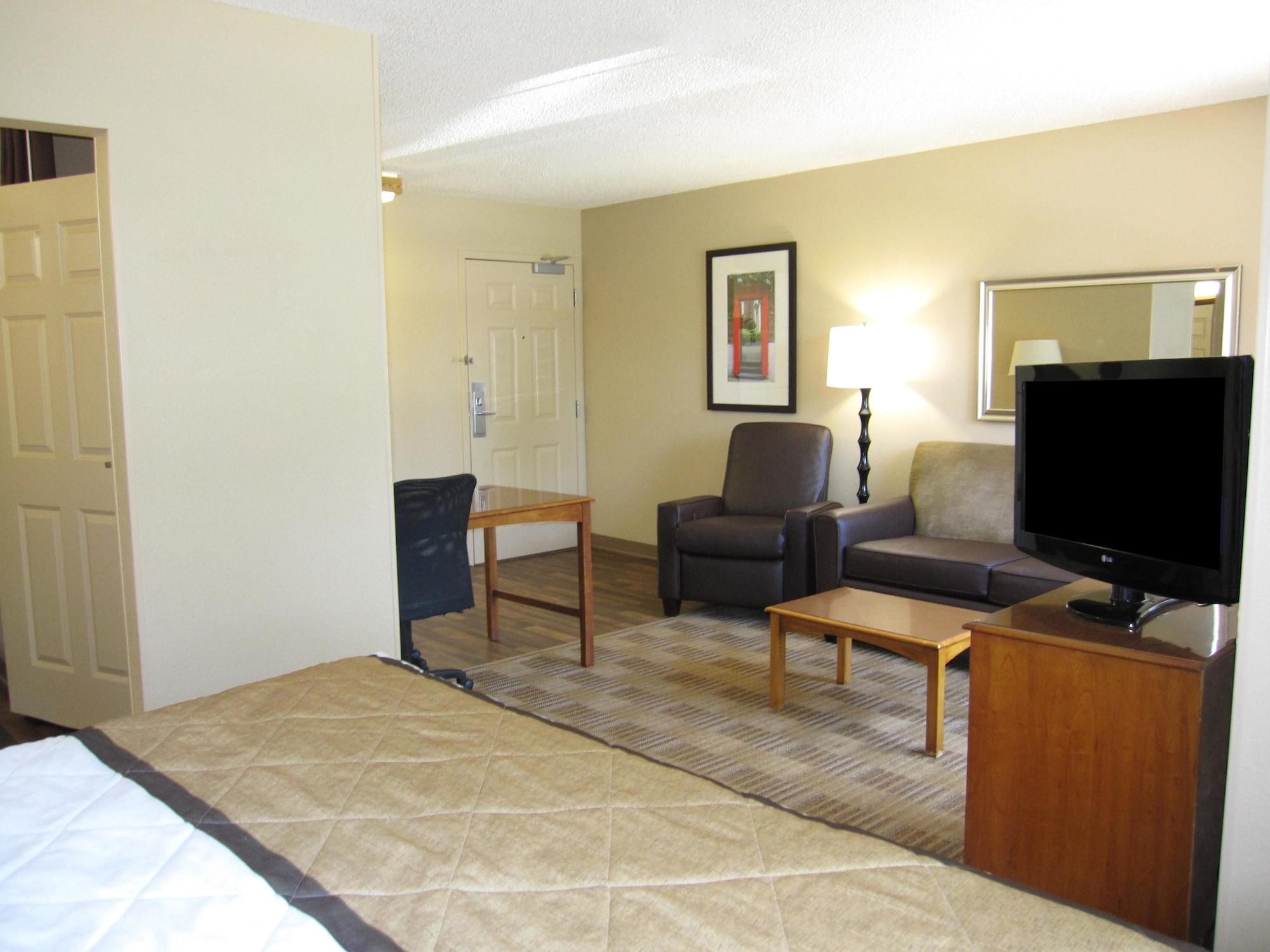 Extended Stay America Suites - Chicago - O'Hare - Allstate Arena Des Plaines Extérieur photo