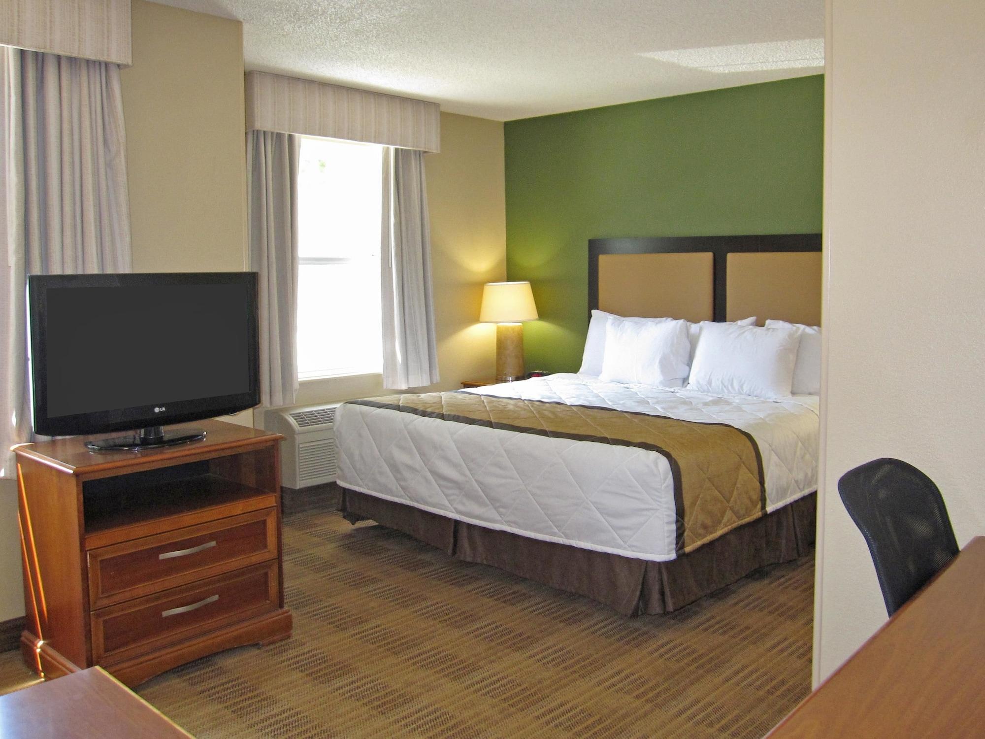 Extended Stay America Suites - Chicago - O'Hare - Allstate Arena Des Plaines Extérieur photo