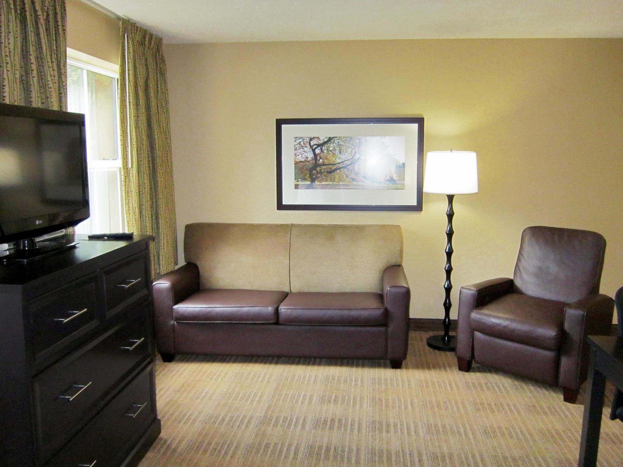 Extended Stay America Suites - Chicago - O'Hare - Allstate Arena Des Plaines Extérieur photo