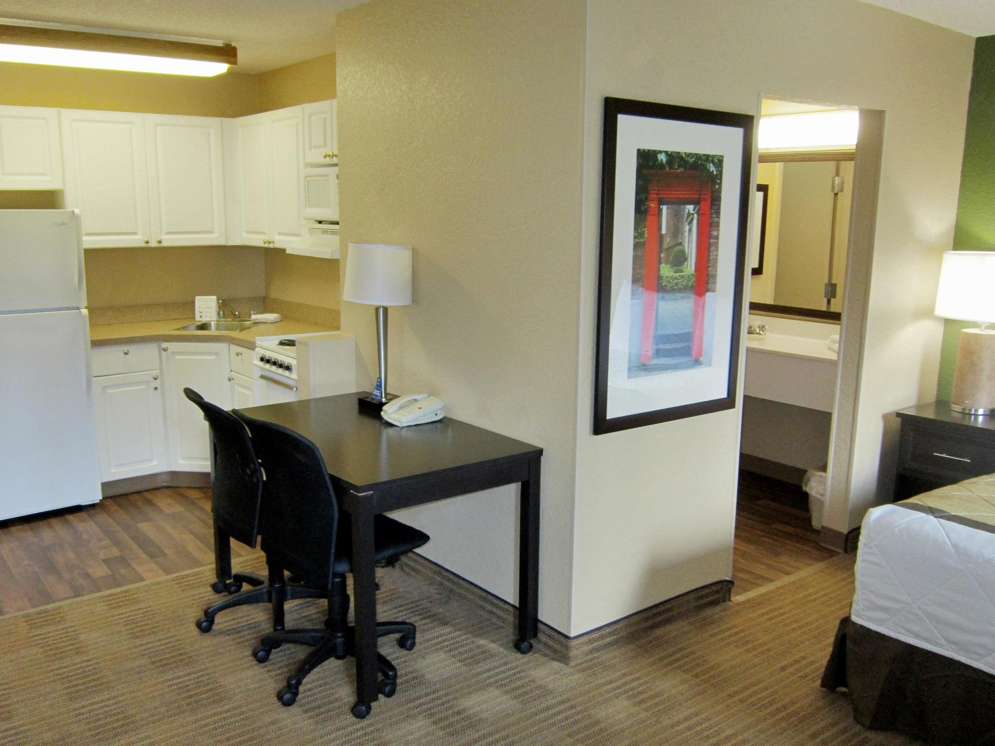Extended Stay America Suites - Chicago - O'Hare - Allstate Arena Des Plaines Extérieur photo