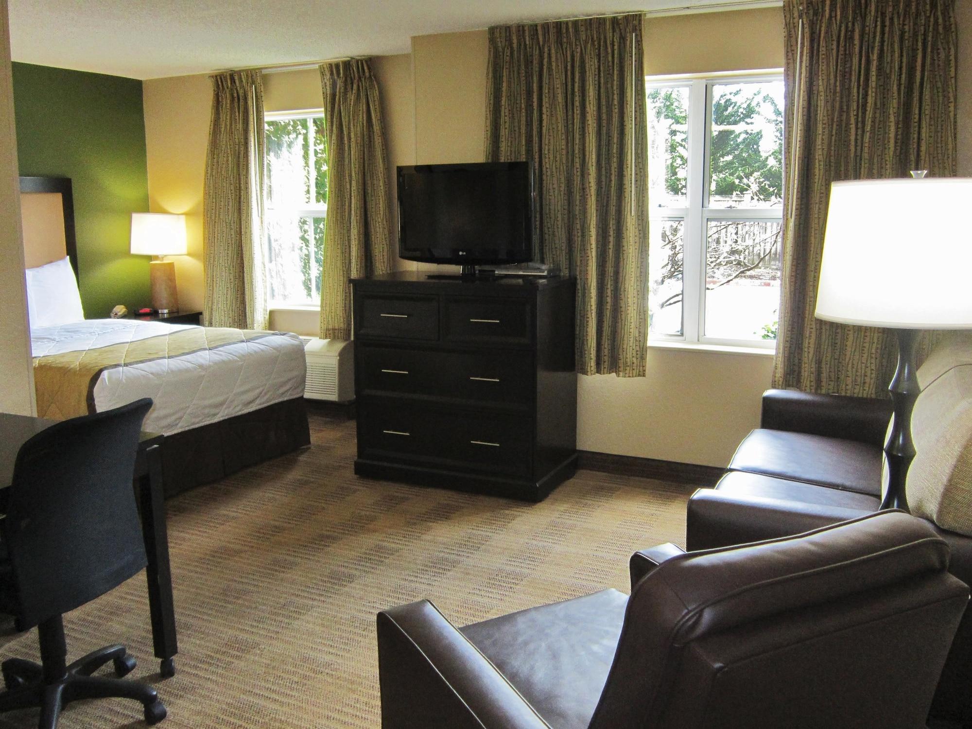 Extended Stay America Suites - Chicago - O'Hare - Allstate Arena Des Plaines Extérieur photo