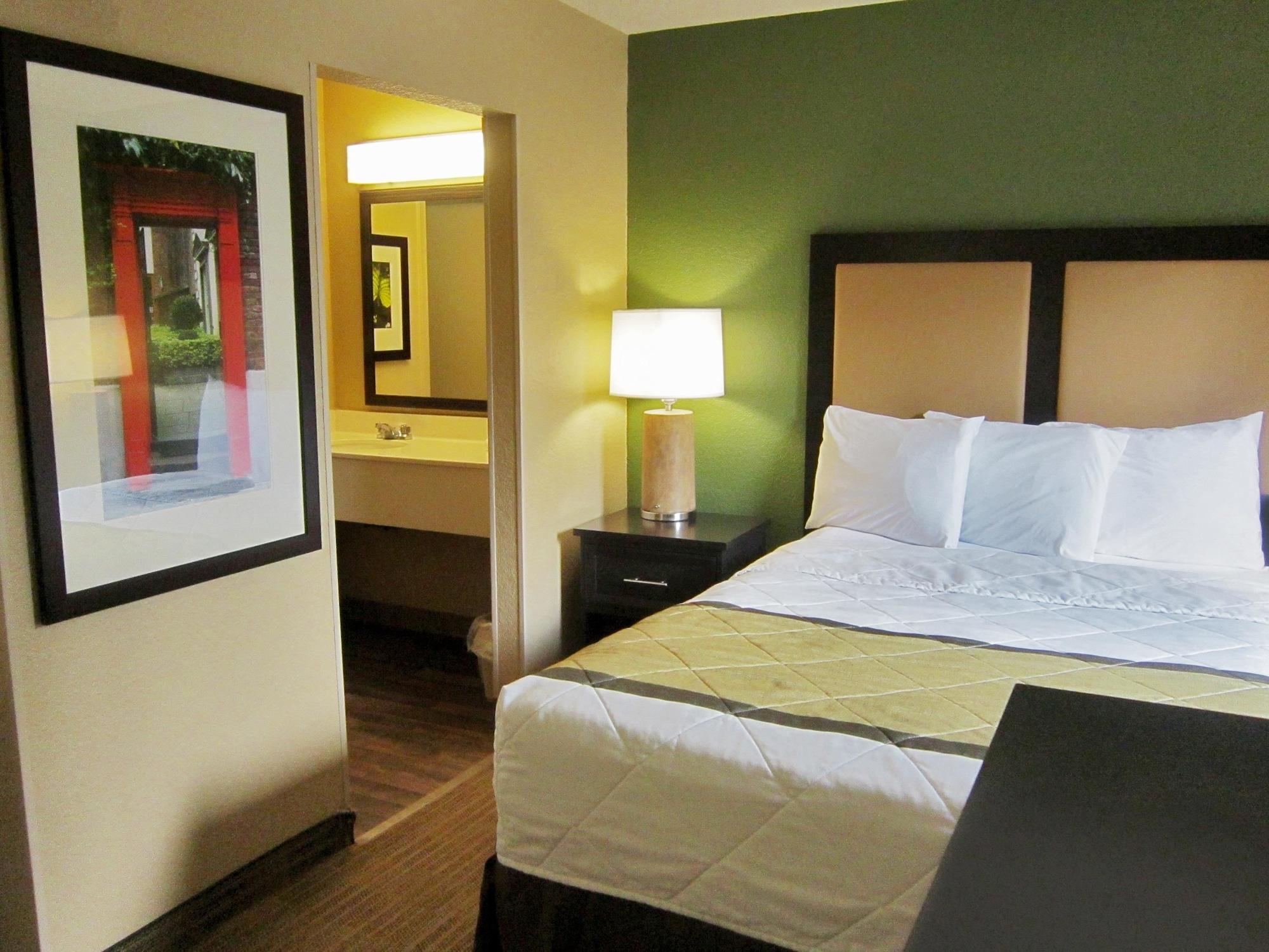 Extended Stay America Suites - Chicago - O'Hare - Allstate Arena Des Plaines Extérieur photo