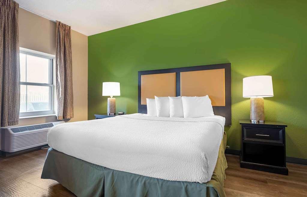Extended Stay America Suites - Chicago - O'Hare - Allstate Arena Des Plaines Chambre photo