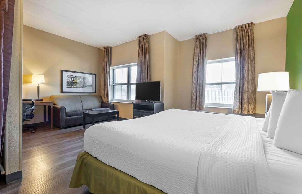 Extended Stay America Suites - Chicago - O'Hare - Allstate Arena Des Plaines Chambre photo