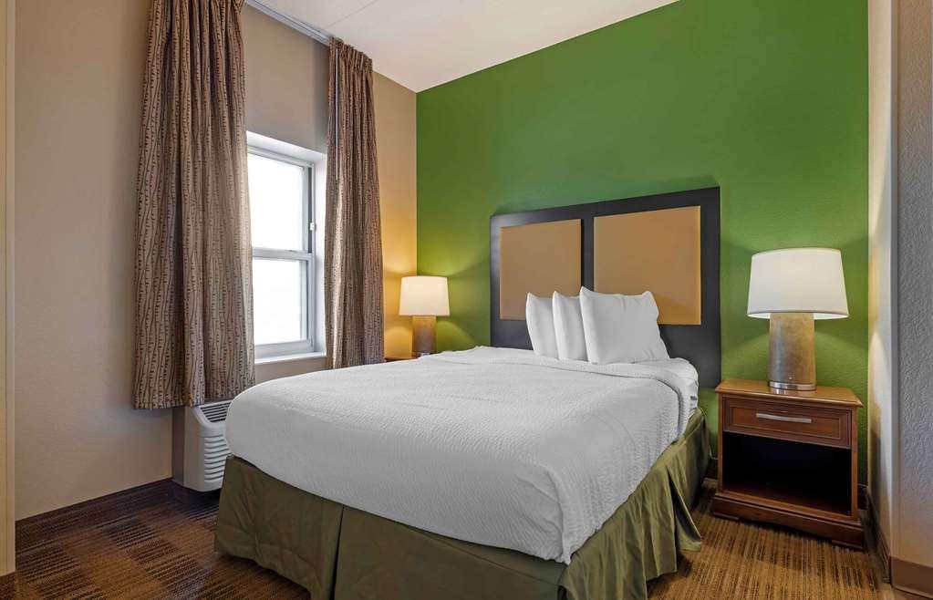 Extended Stay America Suites - Chicago - O'Hare - Allstate Arena Des Plaines Chambre photo