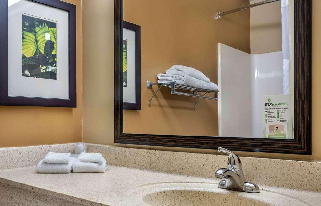 Extended Stay America Suites - Chicago - O'Hare - Allstate Arena Des Plaines Chambre photo