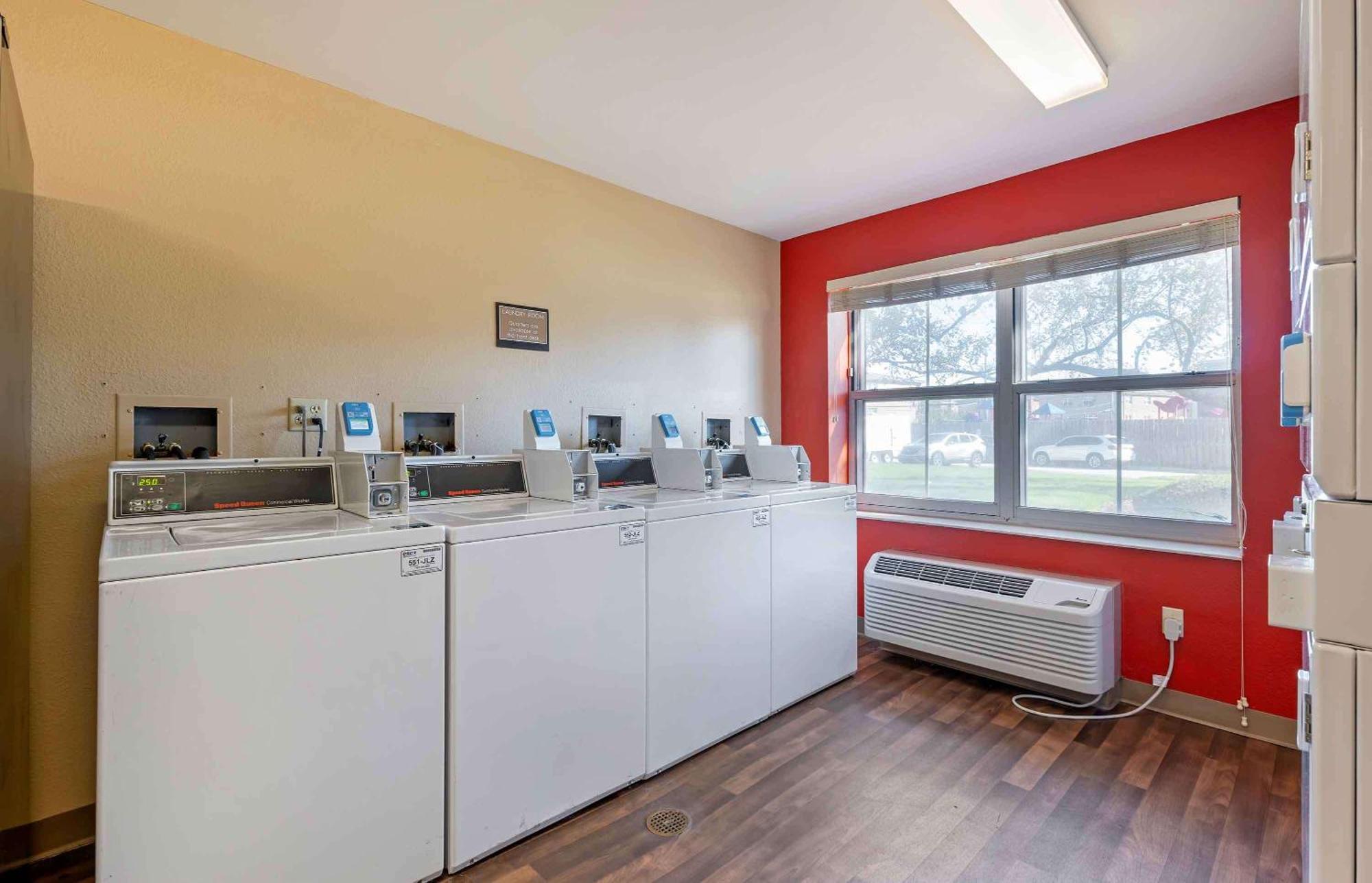 Extended Stay America Suites - Chicago - O'Hare - Allstate Arena Des Plaines Extérieur photo