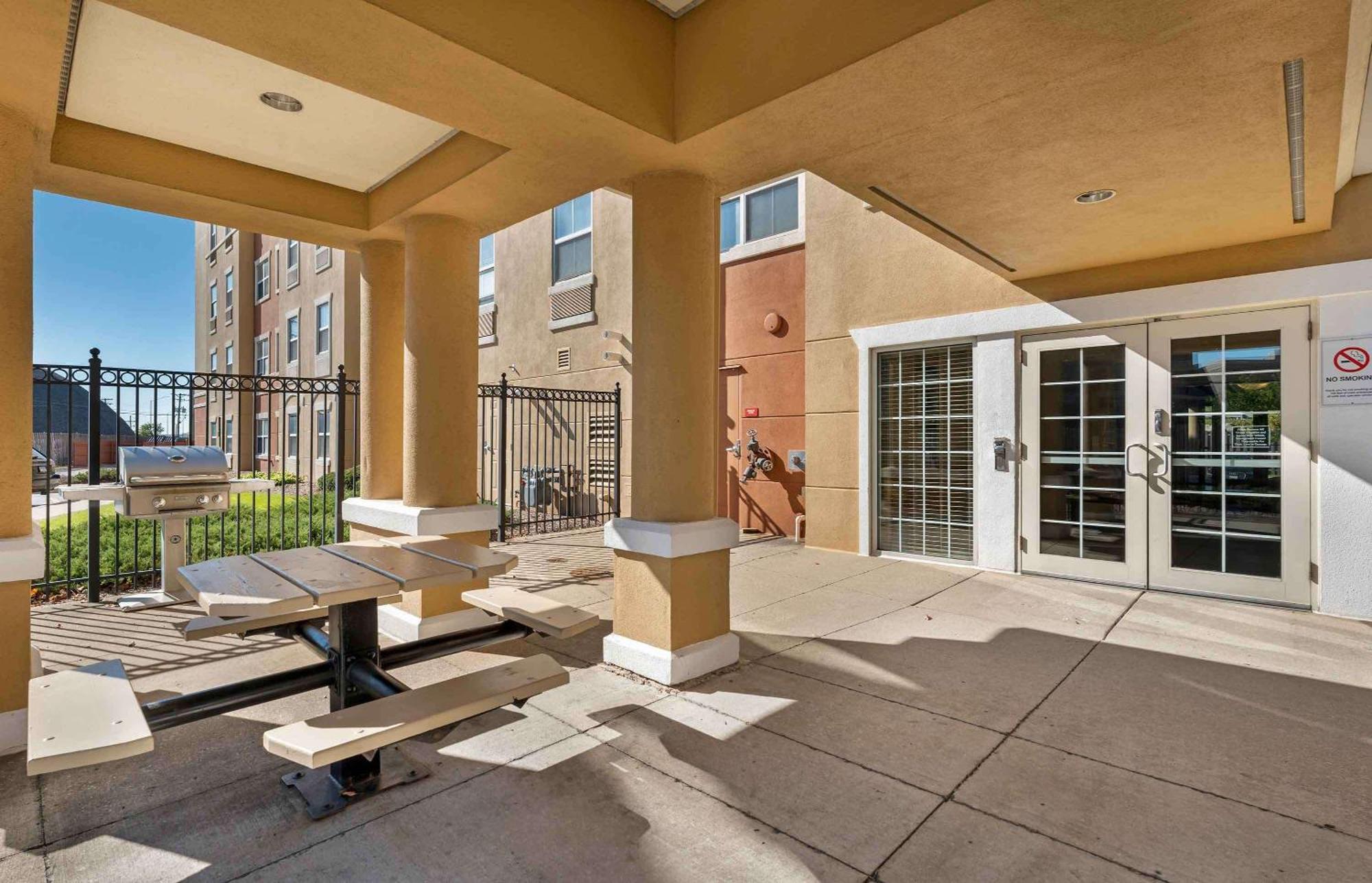 Extended Stay America Suites - Chicago - O'Hare - Allstate Arena Des Plaines Extérieur photo