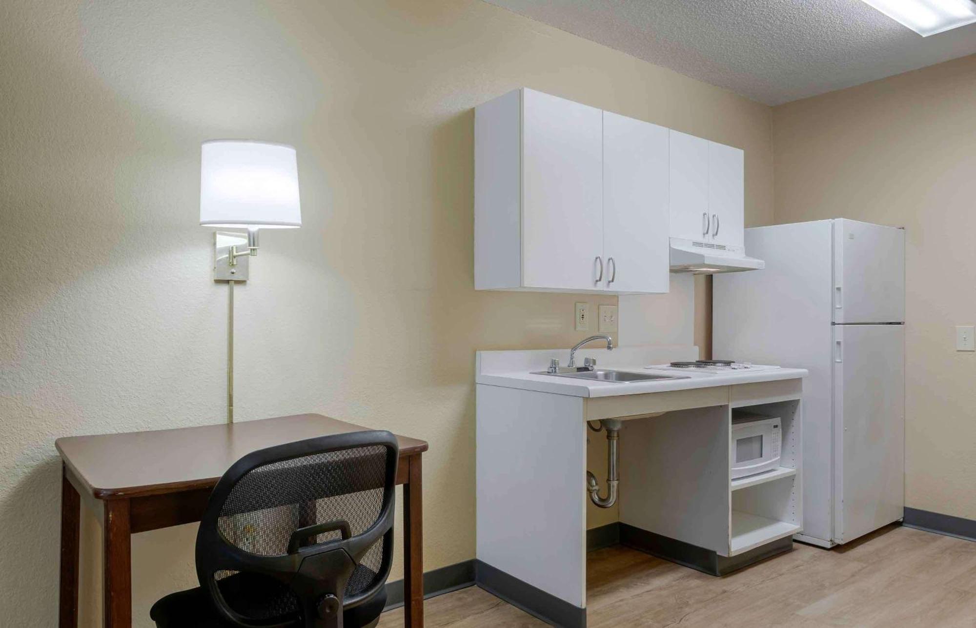 Extended Stay America Suites - Chicago - O'Hare - Allstate Arena Des Plaines Extérieur photo