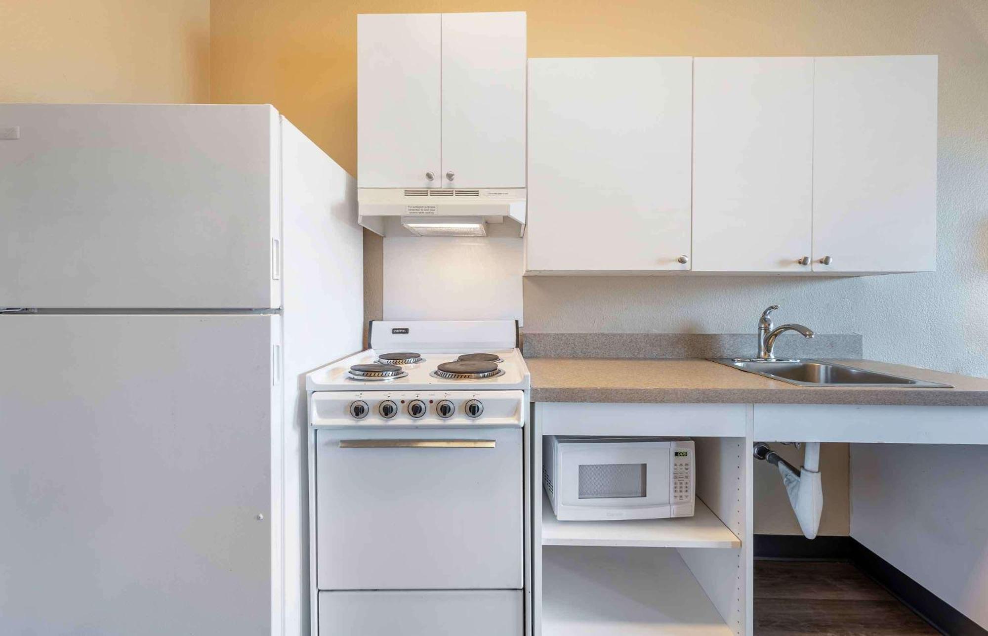 Extended Stay America Suites - Chicago - O'Hare - Allstate Arena Des Plaines Extérieur photo