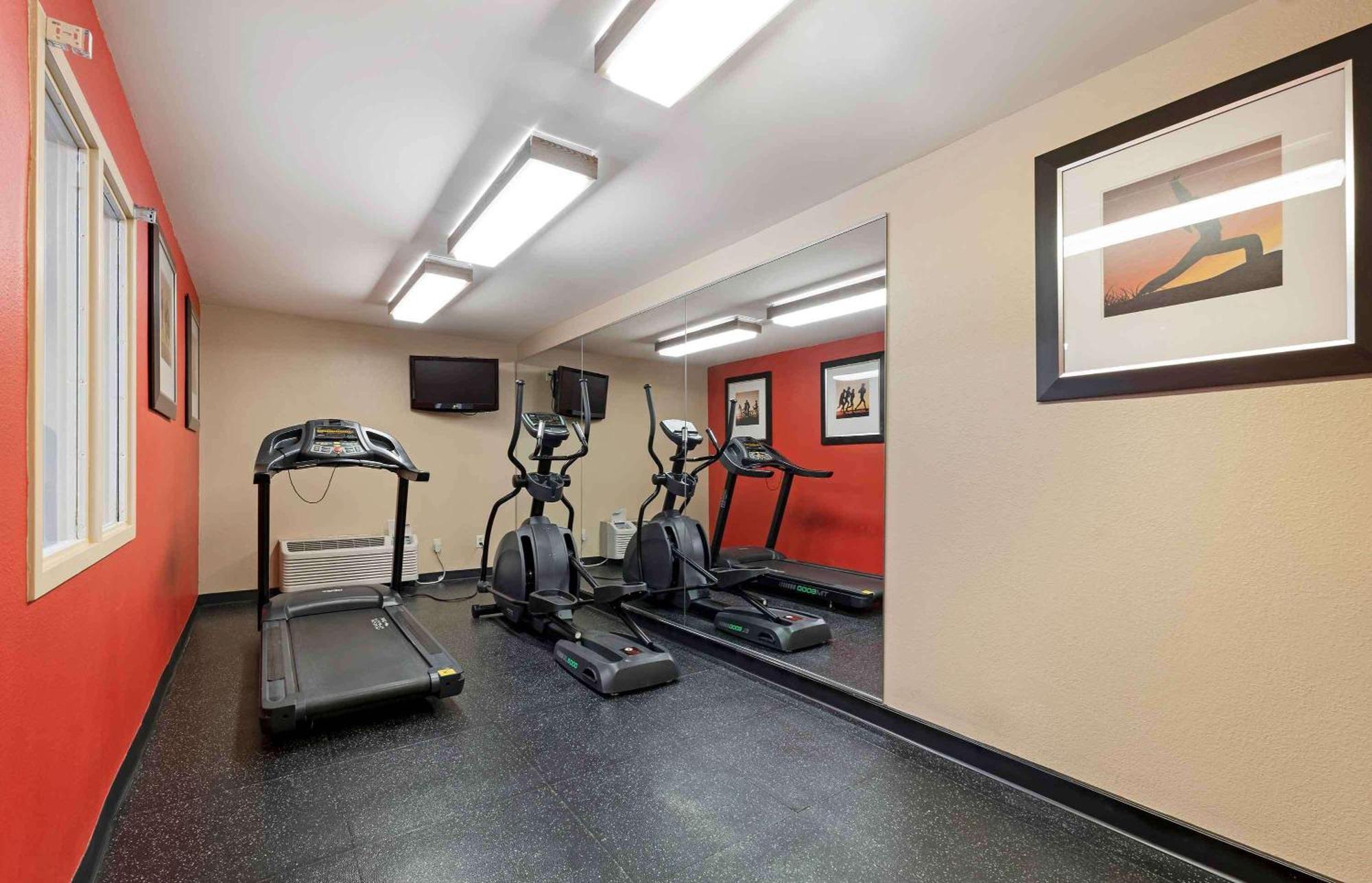 Extended Stay America Suites - Chicago - O'Hare - Allstate Arena Des Plaines Extérieur photo