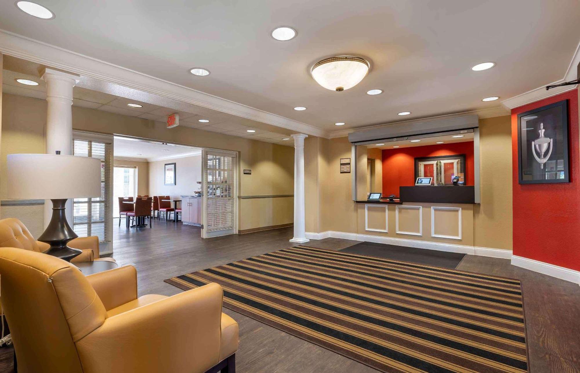 Extended Stay America Suites - Chicago - O'Hare - Allstate Arena Des Plaines Extérieur photo
