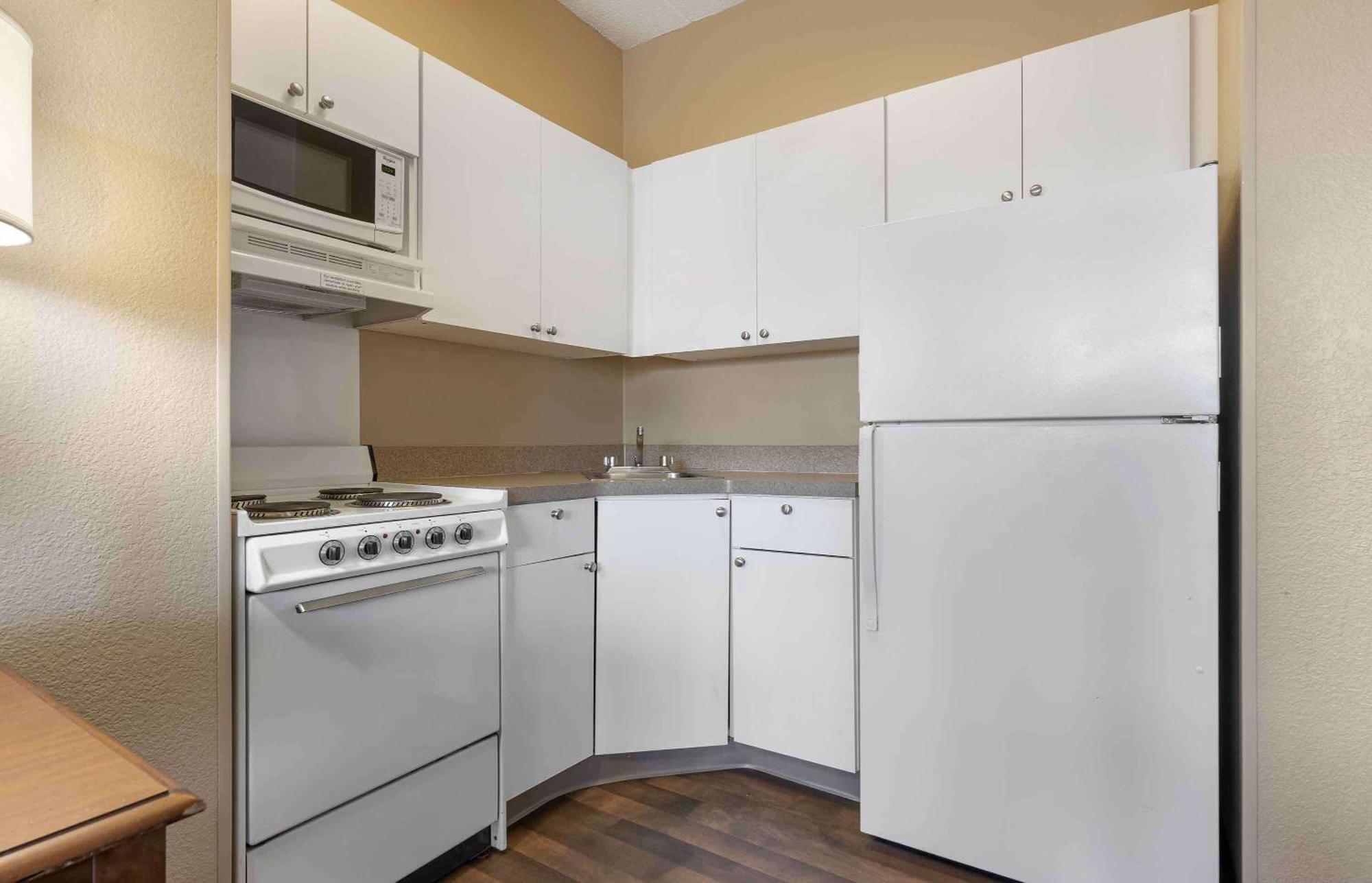 Extended Stay America Suites - Chicago - O'Hare - Allstate Arena Des Plaines Extérieur photo