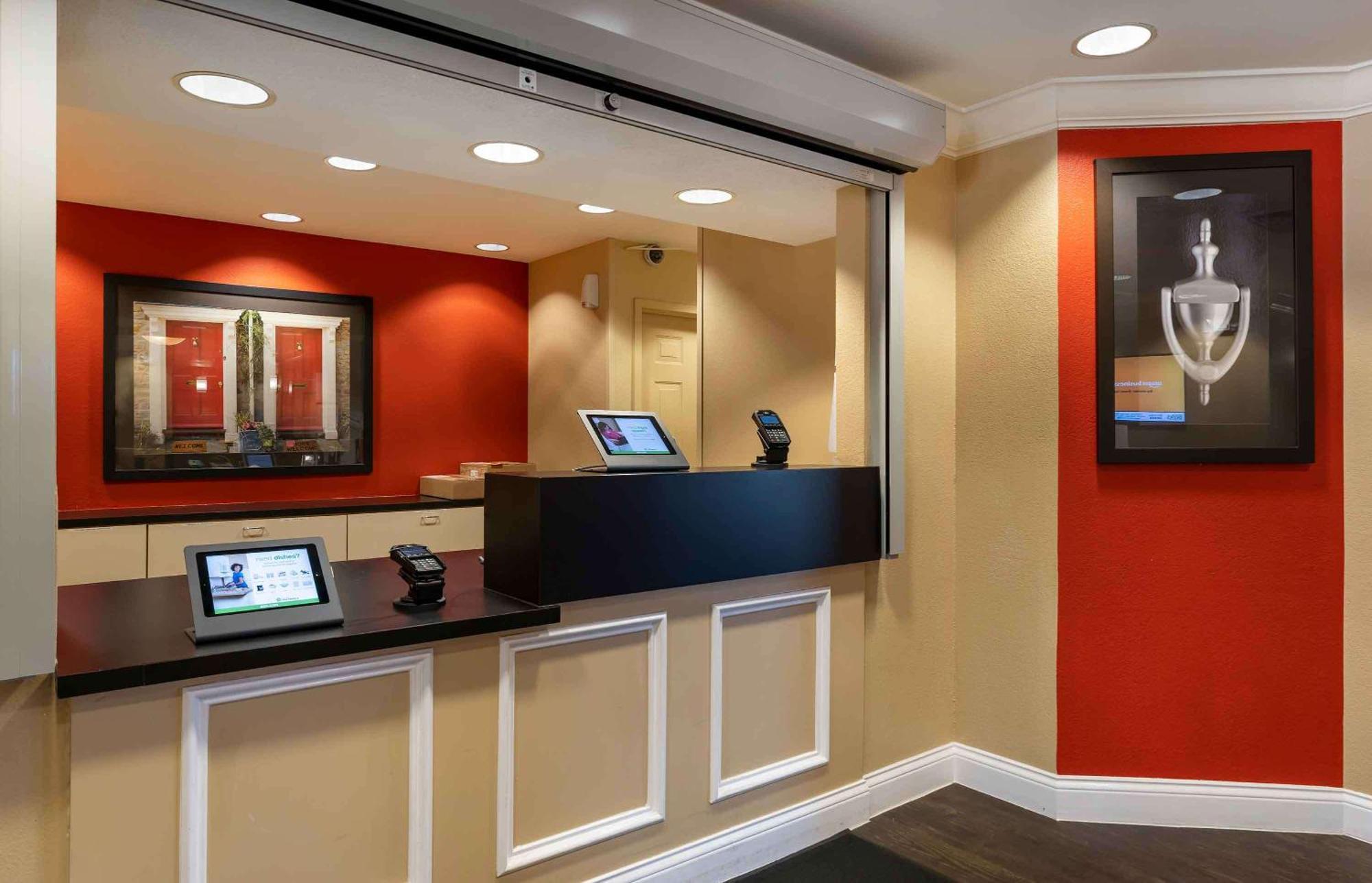 Extended Stay America Suites - Chicago - O'Hare - Allstate Arena Des Plaines Extérieur photo