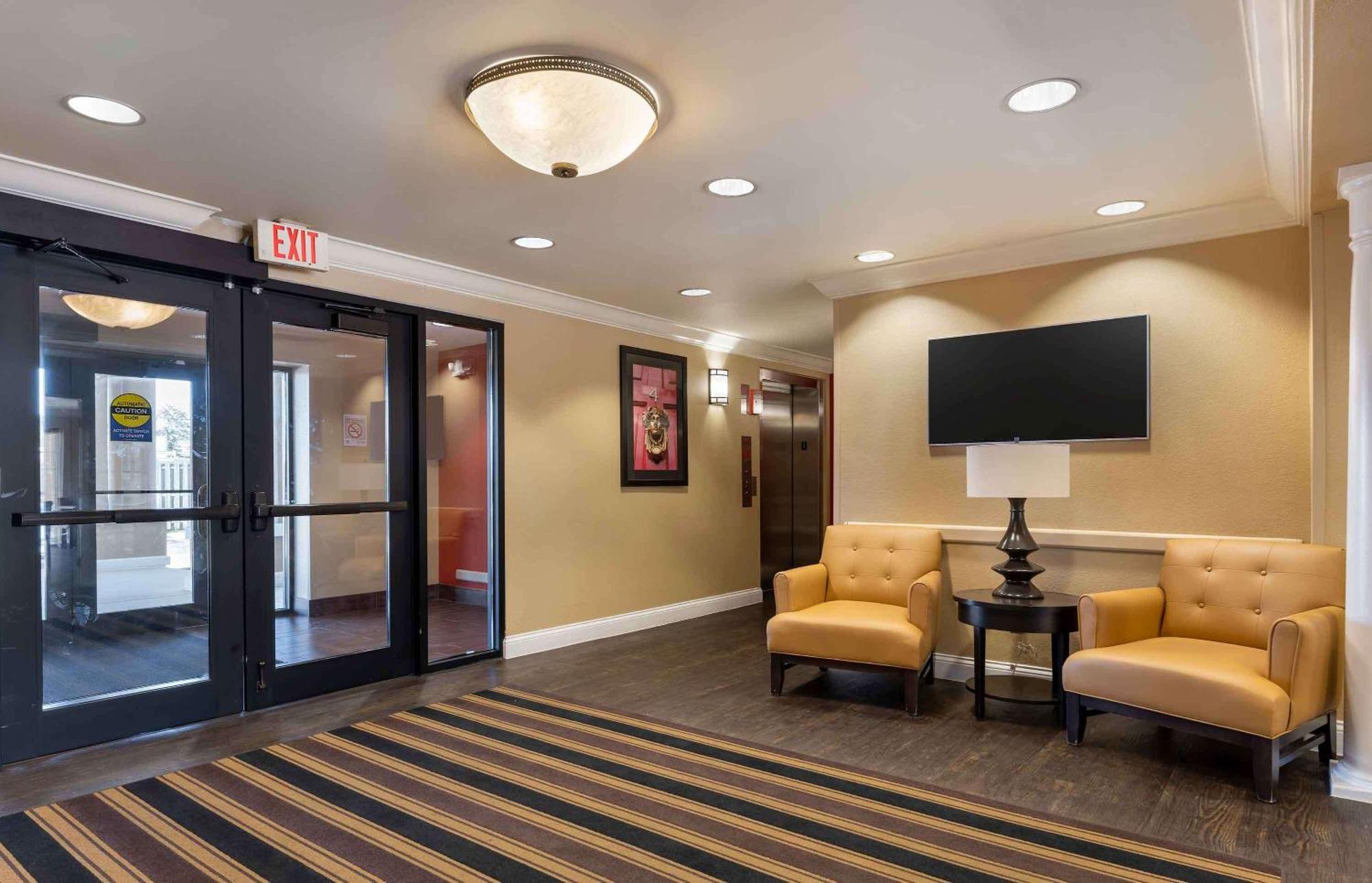 Extended Stay America Suites - Chicago - O'Hare - Allstate Arena Des Plaines Extérieur photo