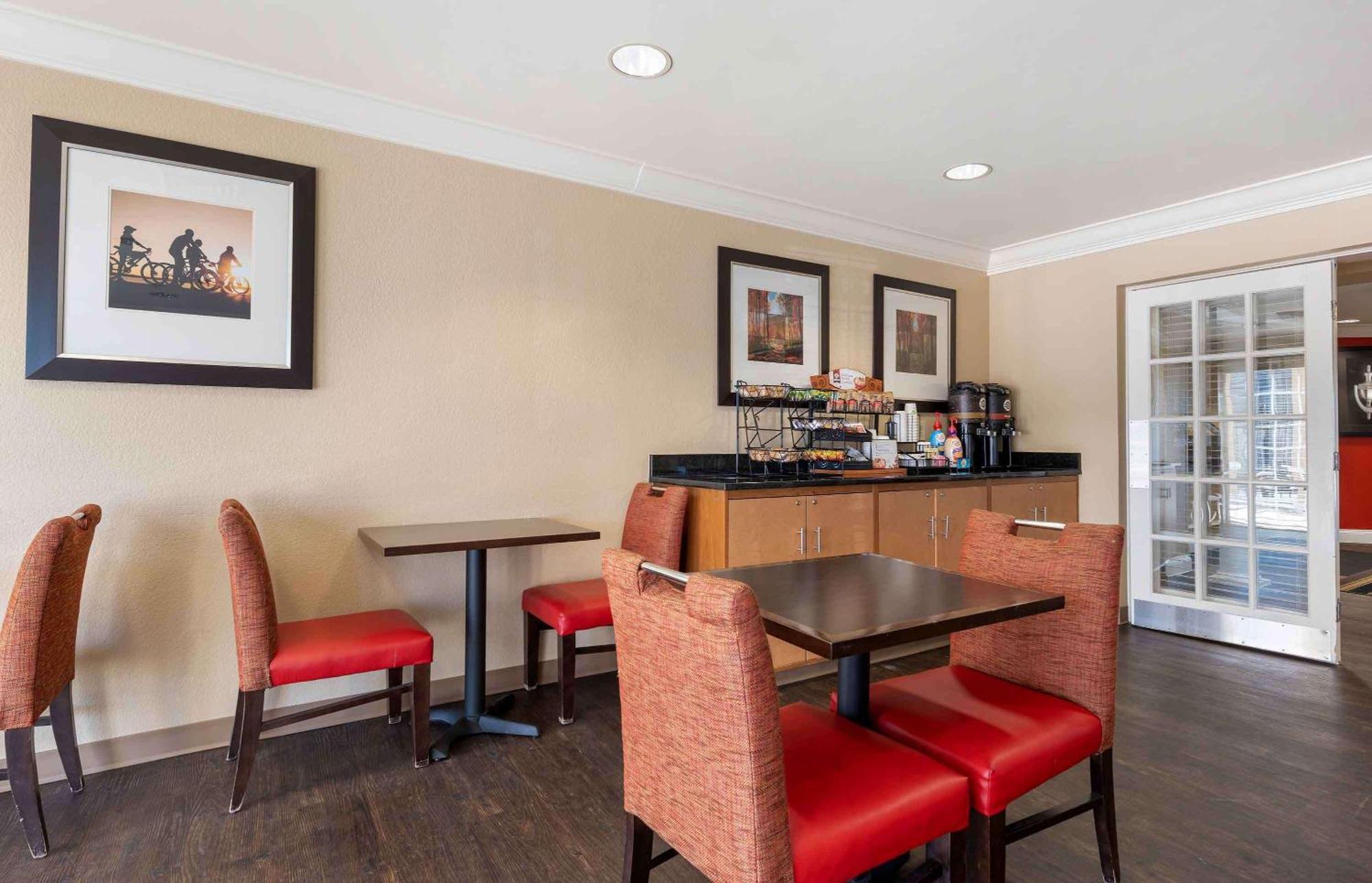 Extended Stay America Suites - Chicago - O'Hare - Allstate Arena Des Plaines Extérieur photo