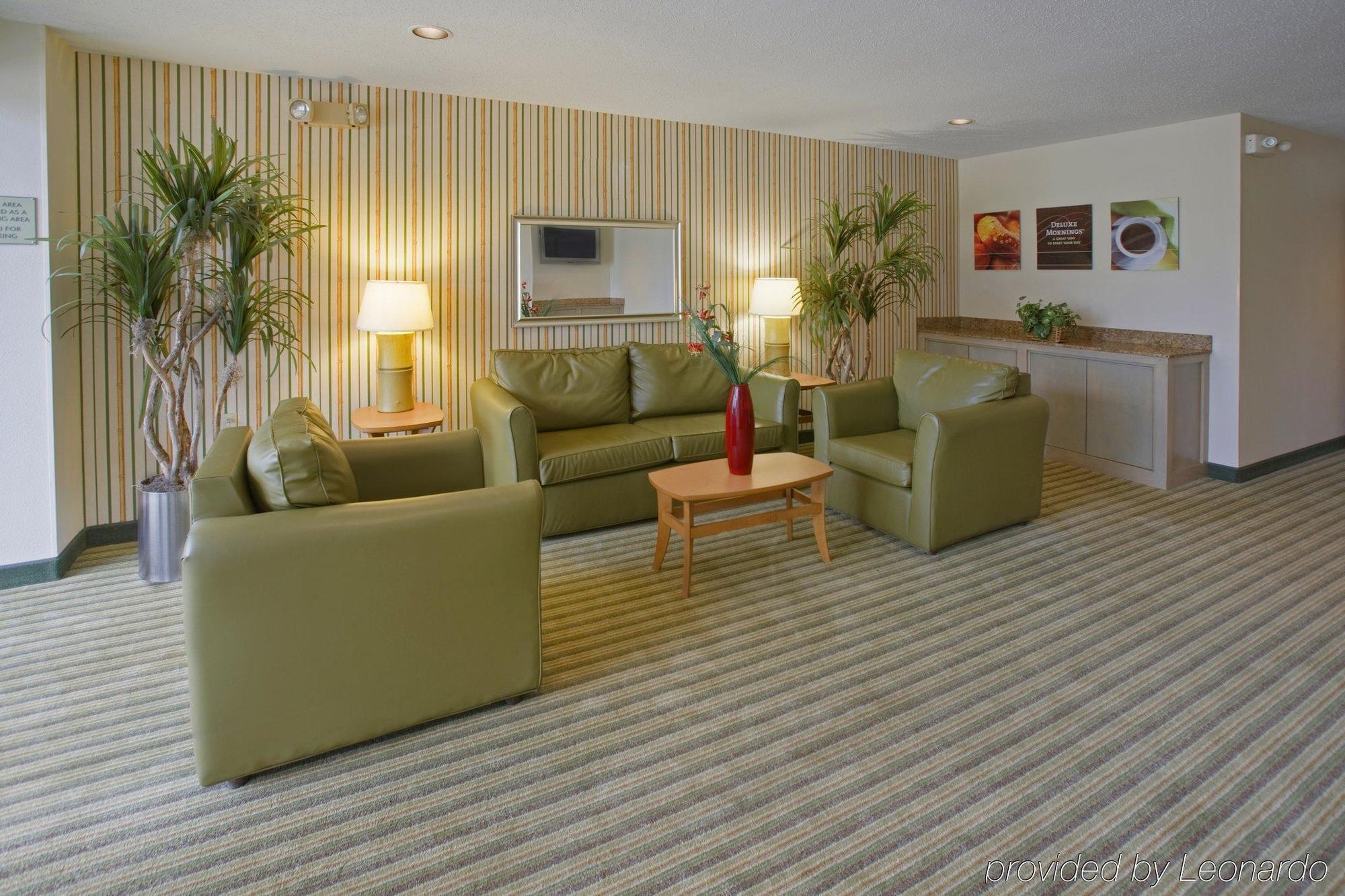 Extended Stay America Suites - Chicago - O'Hare - Allstate Arena Des Plaines Extérieur photo