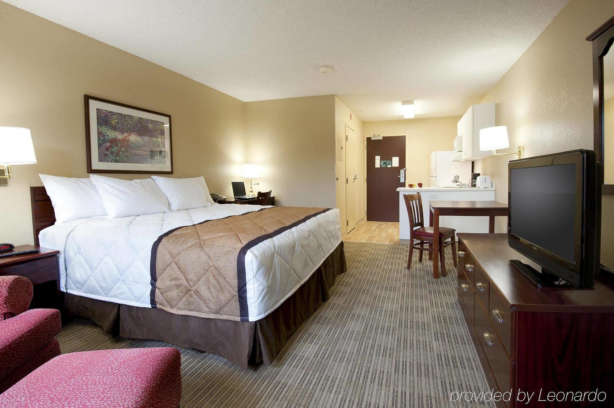 Extended Stay America Suites - Chicago - O'Hare - Allstate Arena Des Plaines Extérieur photo