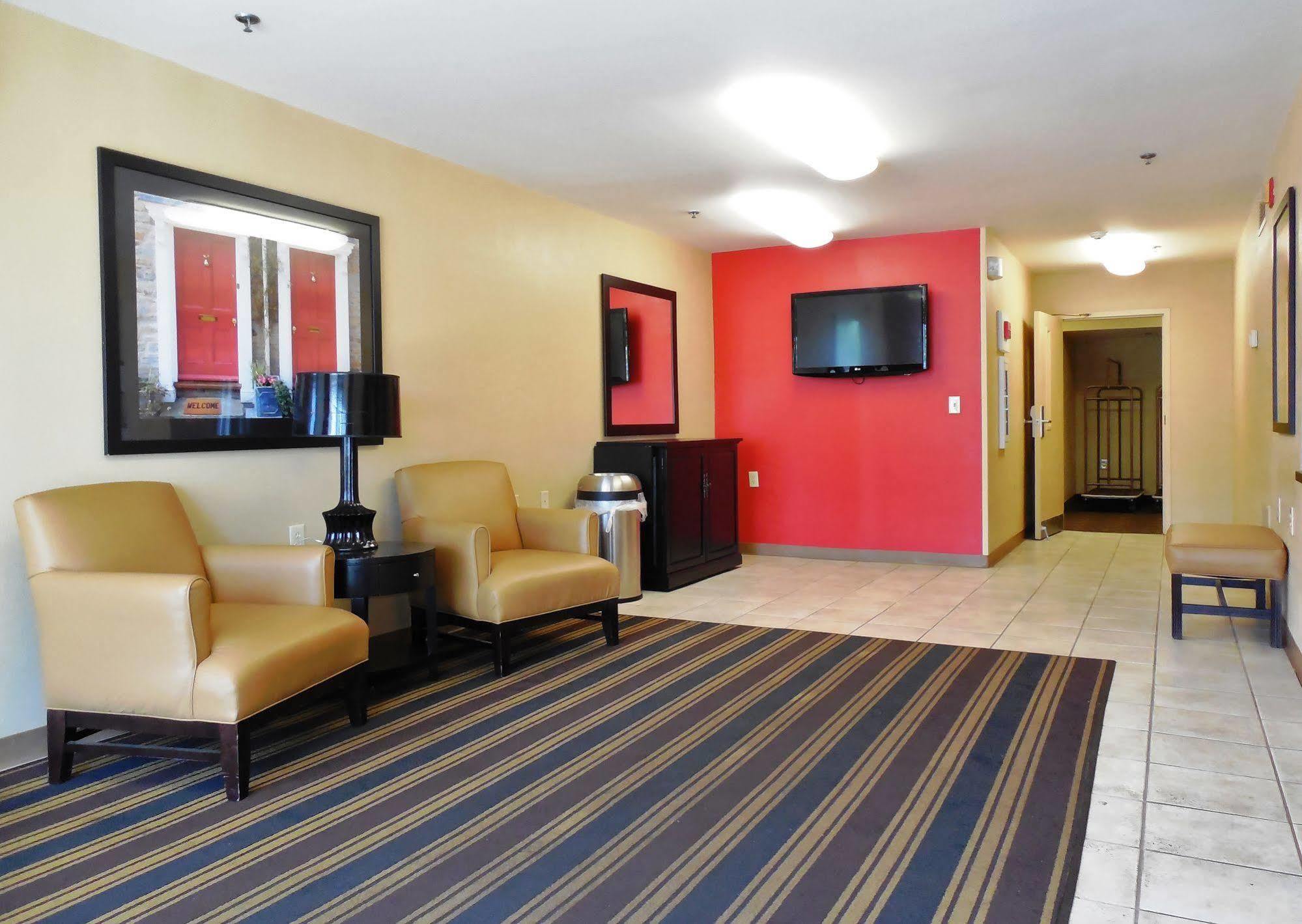 Extended Stay America Suites - Chicago - O'Hare - Allstate Arena Des Plaines Extérieur photo